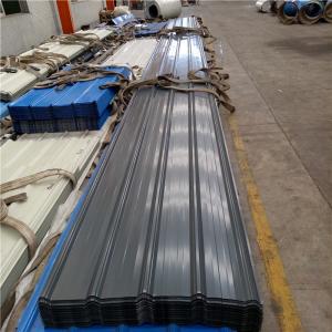 China long span 0.426mm black color roof sheet price  in philippines market on sale