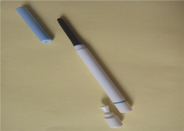 Quality ABS Automatic Sharpening Eyeliner Pencil Tubes Cosmetic Use SGS Certification for sale