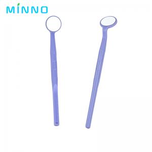 China Single Double Sided Anti-fog Dental Mouth Mirror Autoclavable Oral Mirrors wholesale