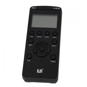 China 2.4G Wireless Remote Control Photographic Accessories RC3 on sale