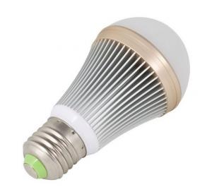 China 5W 5000K LED Globe Bulbs Light with CE&ROHS approved wholesale