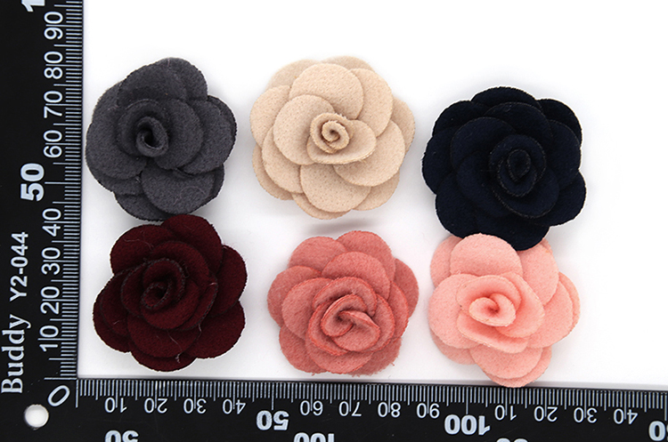 custom ladies rose high heel shoe ornaments