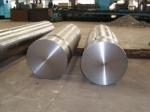 ASTM B637 Inconel Round Bar Alloy 718 UNS N07718 DIN 2.4668 Corrosive Resistance