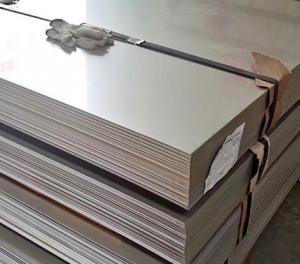 China EN AISI 304L Stainless Steel Metal Plates 1.4301 1.4306 wholesale