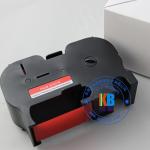Postal franking machine use compatible green ink ribbon carriage B767-1 postage