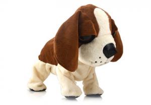 China Wholesale Plush Dog Toys wholesale