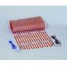 Buy cheap Residential Heated Floor Thermostat AC200 - 240VAC Voltage Environmentally from wholesalers