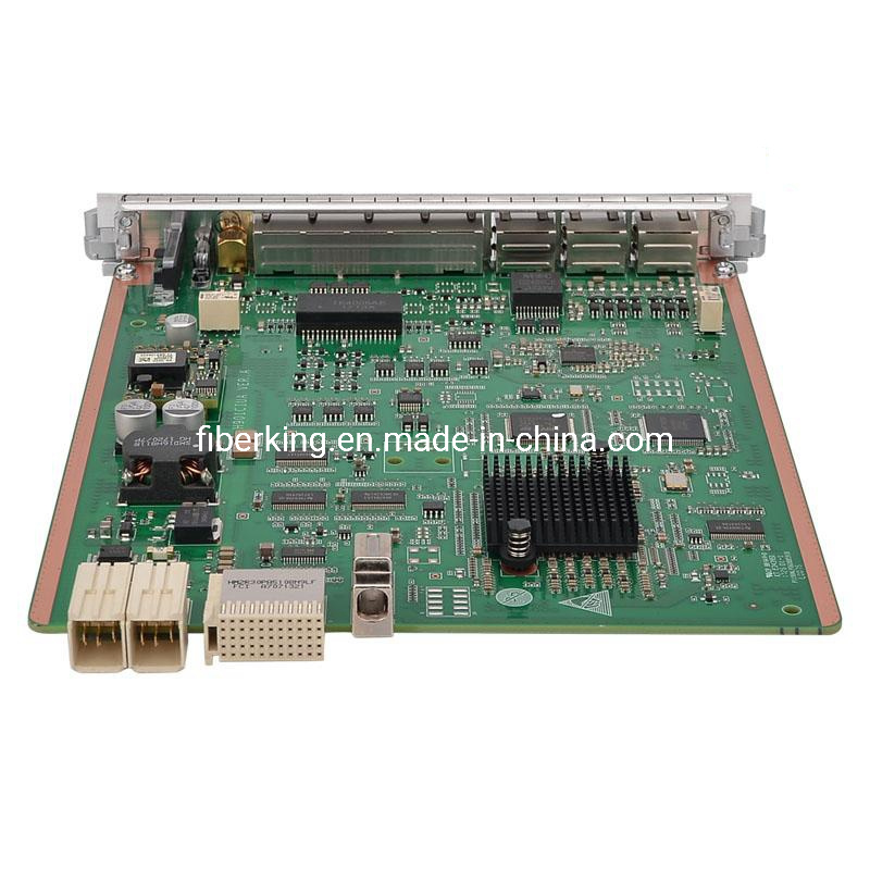 H901CIUA General Interface Board for Huawei Ma5800 Olt