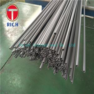 China Duplex Steel 2205  Seamless  Welded uNS s31803  Duplex Stainless Steel Pipe Tube wholesale