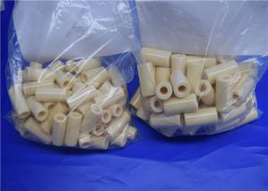 China Pressure Washer Pump Repair Kits Ceramic Plunger Sleeve 15mm 20mm 24mm wholesale