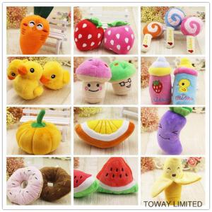 China  				Dog Toys Plush Pet Products Cute Accessories 	         wholesale