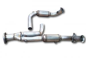 China 2002 Cadillac Escalade Base 5.3L Direct Fit Catalytic Converter EPA on sale