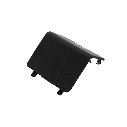 Comfortable Feel OBD Cover Black Replacement for BMW 3 SERIES E90 OE 51437147542