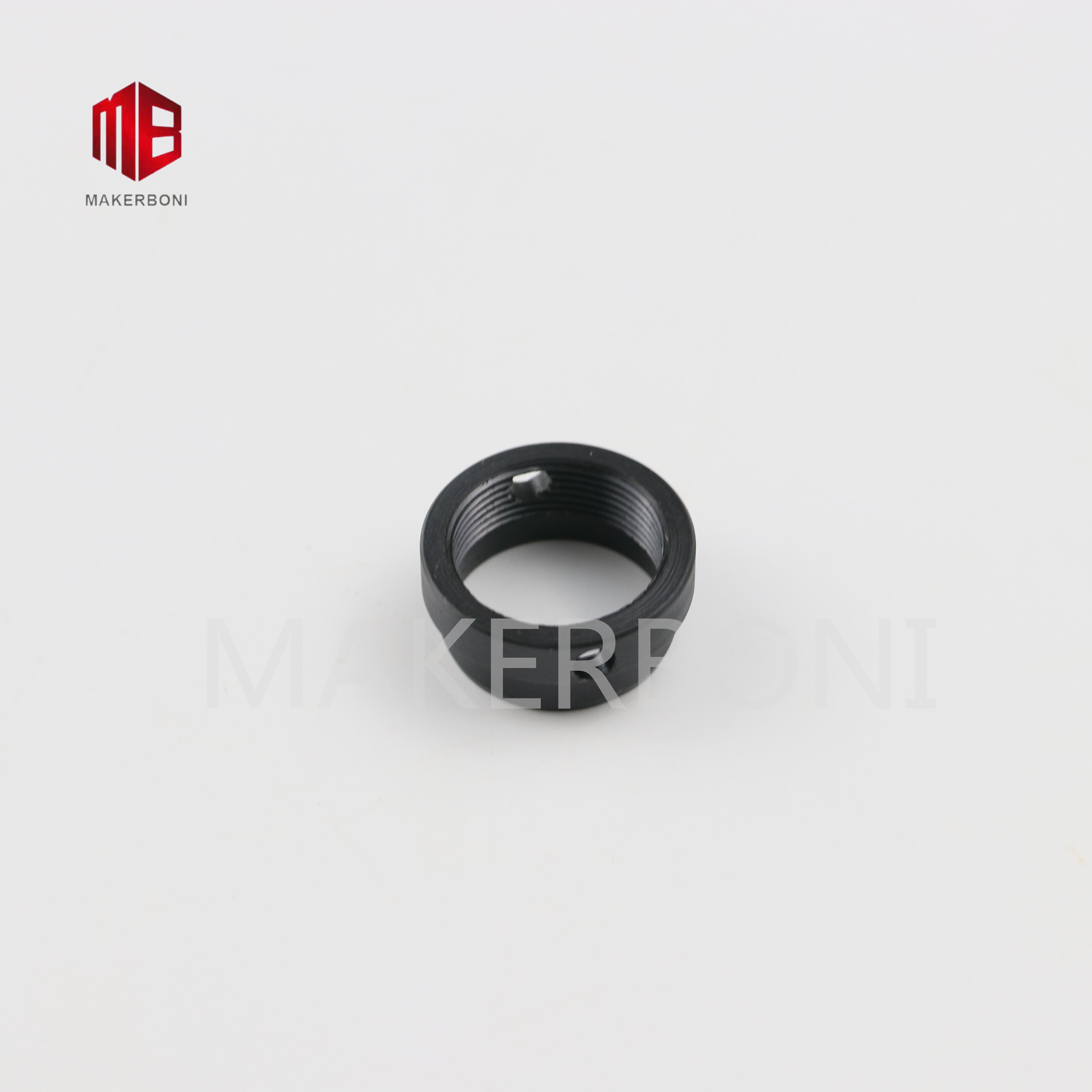 101147 / 70103121 Screw Nut For Bullmer XL7501 Garment Cutting Machine