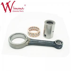 China Discover 125t Connecting Rod Kit Custom Engine Connecting Rods Forged Connecting Rod wholesale