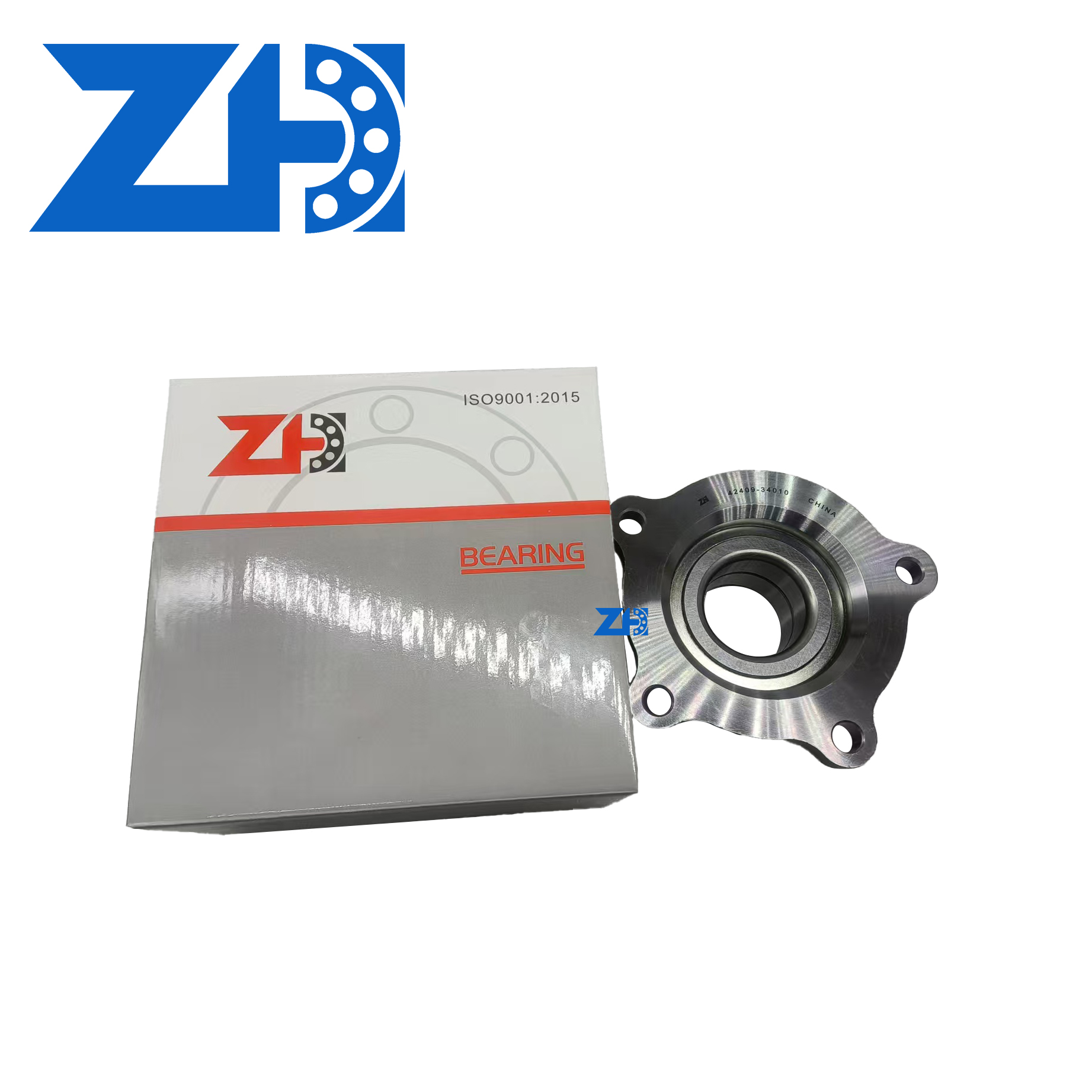 42409-34010 42409/34010 Wheel Hub Bearings GCR15 Material