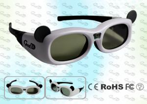 China GT600 Kids supper Universal professional shutter glasses wholesale