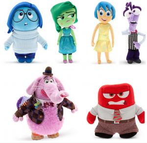 China Disney Original Inside Out Plush Toys Wholesale wholesale
