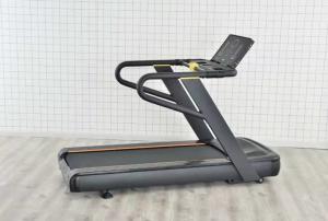 China CE ISO Steel Tube Fitness Club Treadmill Gym Equipment OEM ODM wholesale