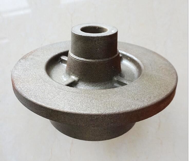 Brass Forged Part Cast Iron Bench Aluminum Zinc Die Casting Parts For Led Light