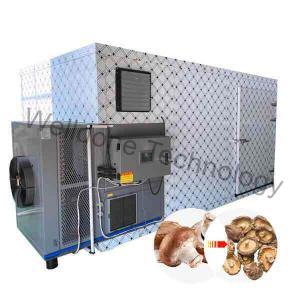 China Mango Slices Tray Drying Oven Heat Pump Dryer Equipment on sale