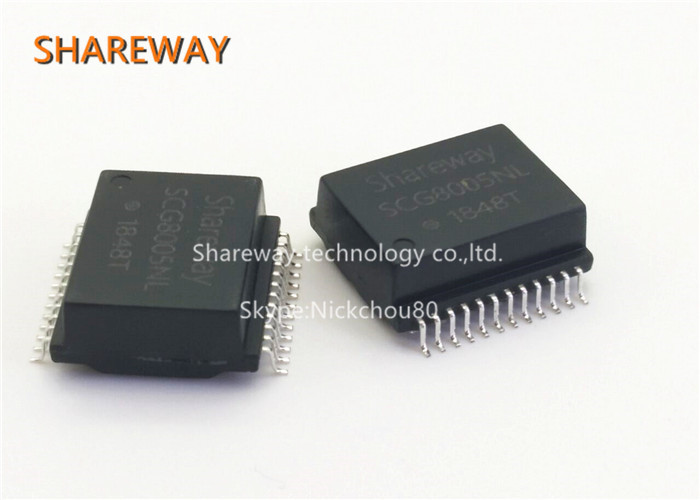 10G Ethernet Lan Transformer POE 30W/60W/100W SCG7029ANL/749052050/HD8005FNL/HD8004FNL/749053013/H7029NL/H7019NL