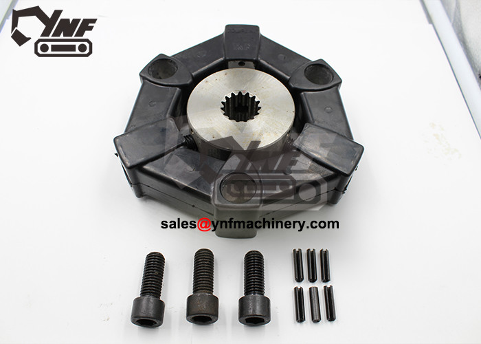 Excavator Parts Coupling Assy Fits John Deere ZAXIS27U-2 ZAXIS27U-3