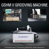 Buy cheap 1240 CNC V Grooving Machine For Display Props Metal Furniture V Slotting Machine from wholesalers