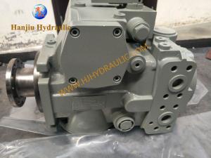 China Truck Concrete Mixer Spare Parts Hydraulic Piston Pump A4VTG90 wholesale