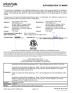 Anhui Liangzhi Energy Saving Technology Co., Ltd. Certifications
