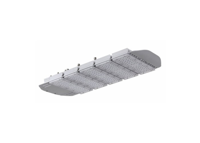 White 250 Watt Energy Efficient Street Lighting 25000lm 50,000 Hours Life Time