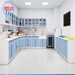 China Adjustable Shelves Healthcare Disposal Cabinet for Medical Waste Disposal Equipment wholesale