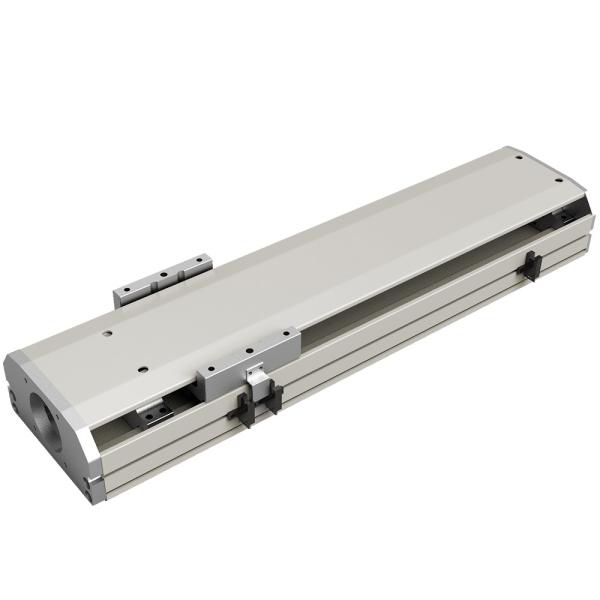 Quality Faster Long High Speed Stroke Slide Table with ±0.1mm Precision Efficiency for sale