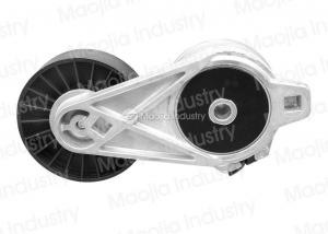 China 1.9L Replacing Serpentine Belt Tensioner Pulley F0CE-6B209-AA Part Number wholesale
