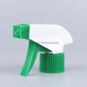 China 28MM Household Kitchen Garden Cleaning Standard Plastic Chemical Simple Easy Trigger Sprayer Spray Steam Foam 0.75ml Han wholesale