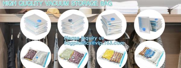 vacuum packing flim bag vacuum packing roll bag Vacuum packing Accessory Textured Vacuum Storage Pouch Emboss Vacuum Sto