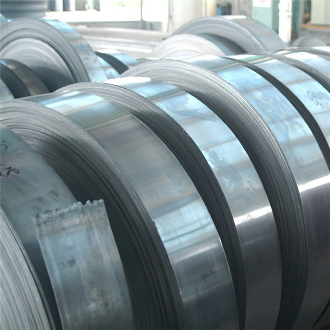 C60S 1.1211 Bright Annealed Spring Steel Strips
