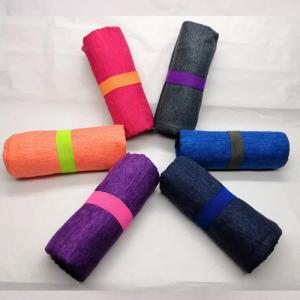 China Aquacool Personalised Gym Towel Bulk Super Absorbent Microfiber on sale