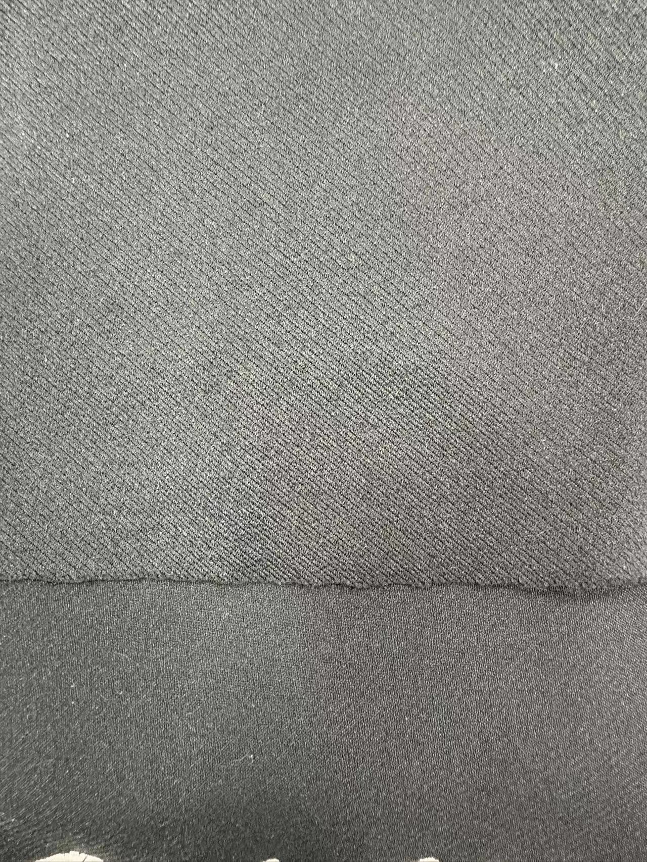 230GSM 94%P 6%SP 150D+40D*150D+40D 4-way spandex fabric