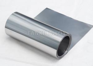 China 1Cr13Al4  FeCrAl Alloy Strip 0.7*1100mm Three Way Catalytic Converter Use on sale