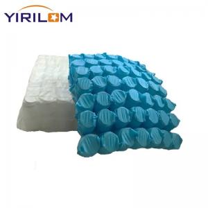 China Certified Sofa Pocket Spring Vendors Factory Supply Coil Springs Used For Sofa Cushion wholesale