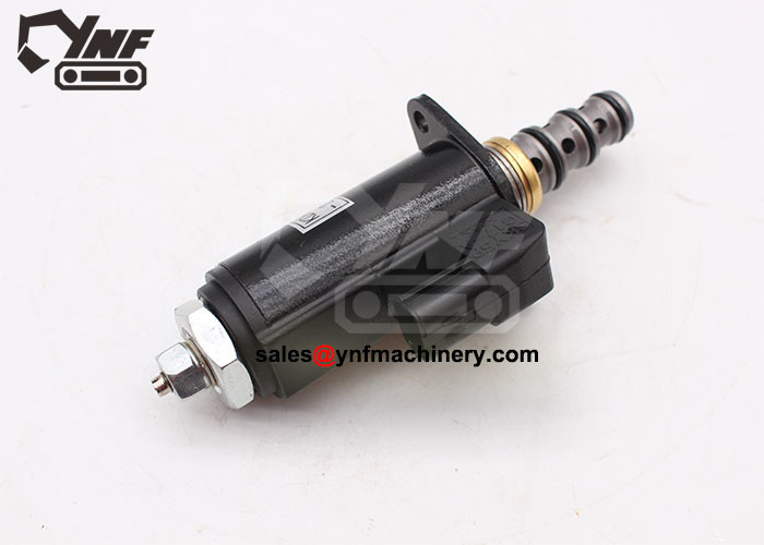 SK015 Excavator Solenoid Valve Proportional Pressure Reducing Valve PU30V00001F1