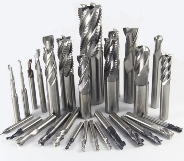 Manufacturer Customized Non-Standard M42 High-Speed Steel Milling Cutter High