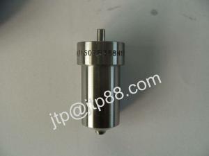 China 095000-699X Fuel Engine High Pressure Common Rail Injector Nozzle DENSO DLLA152P981 wholesale
