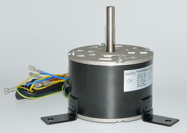 Quality Indoor Air Conditong Fan Motor for sale