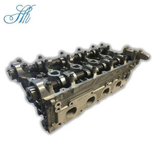 China Best Choice for Mitsubishi 4G93 Engine 4 Cylinders Cylinder Head wholesale