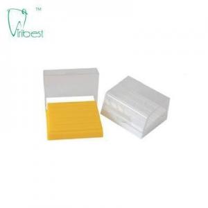China 24 Holes Dental Endodontic File Holder Placing Box wholesale