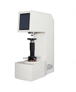China Metal Automatic Rockwell Hardness Tester Touch Screen Full Scale Superficial wholesale