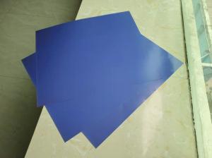 China Blue Max 1600mm Thermal CTP Offset Printing Plates For Book Printing on sale