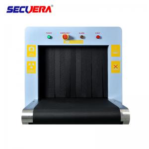 China Eagle Eye Security Baggage Scanner 2 Years Warranty For Metro Station baggage scanner in airports bag scanner machine wholesale